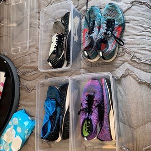 Flyknit Racers - Nike Running